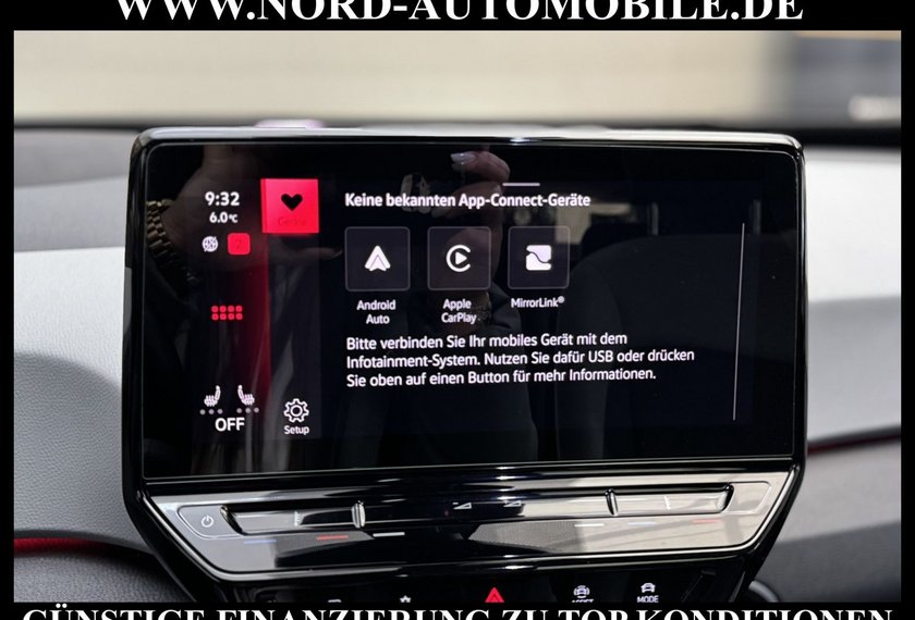 Volkswagen ID.3 ID.3 Pro Performance Pano/Head-Up/Kamera/19