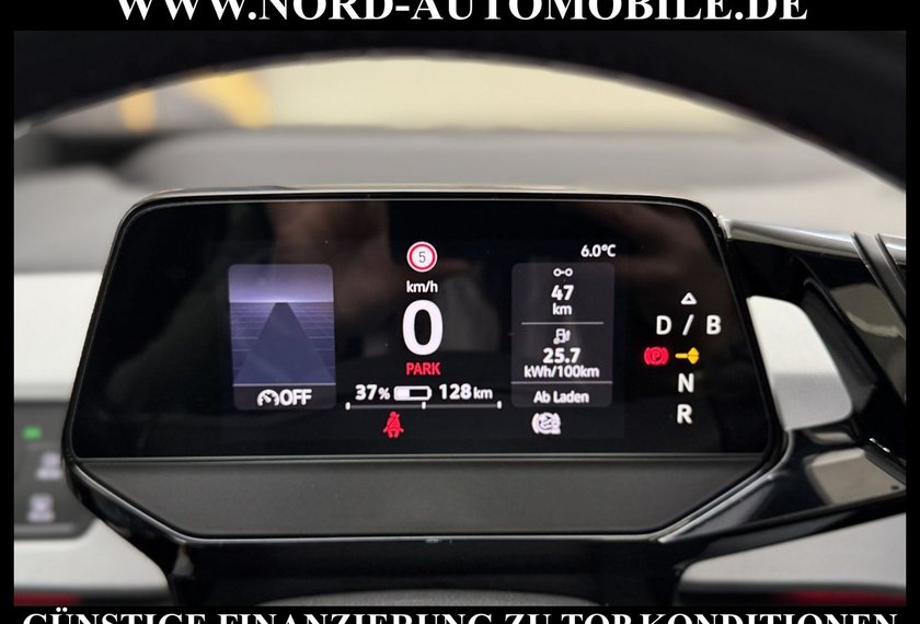 Volkswagen ID.3 ID.3 Pro Performance Pano/Head-Up/Kamera/19