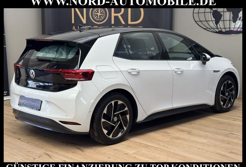 Volkswagen ID.3 ID.3 Pro Performance Kamera/-navi/LED/18