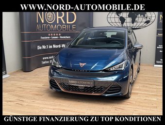Cupra Born Born 150 KW Automatik Wärmepumpe/Kamera/19/Navi/