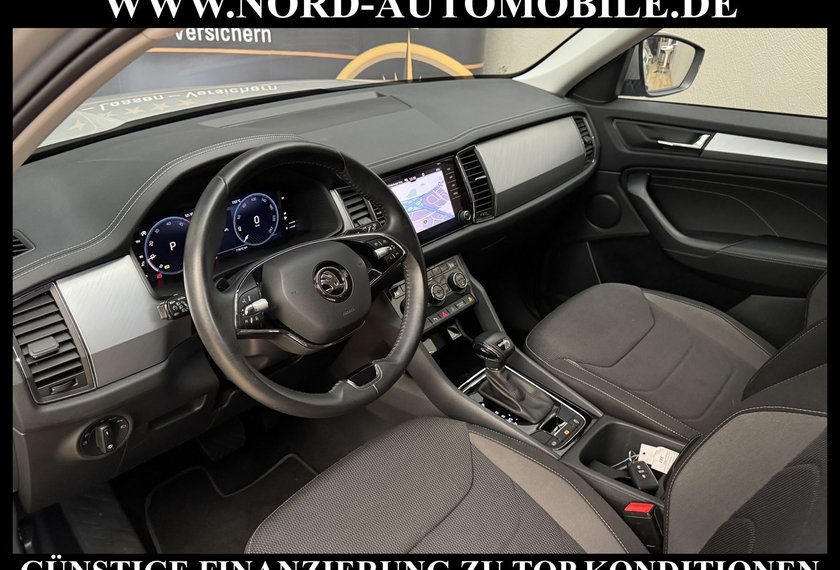 Skoda Kodiaq Kodiaq Ambition 2.0 TDI DSG Virt.Cockpit/Navi/