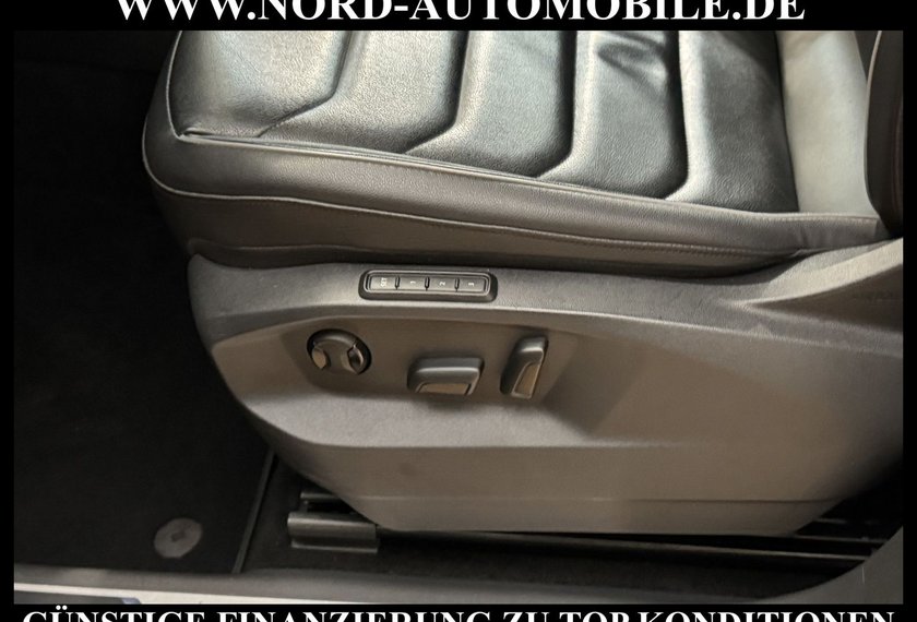 Volkswagen Tiguan Tiguan Elegance 4MOT 2.0 TDI DSG Leder/AHK/Matri