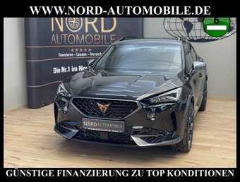 Cupra Formentor Formentor 1.4 TSI e-HYBRID DSG Kamera/AHK/19/Nav