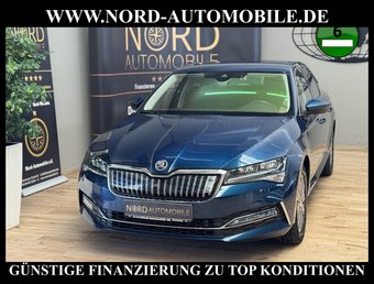 Skoda Superb Superb iV Limousine Ambition 1.4 TSI DSG Virt.Co