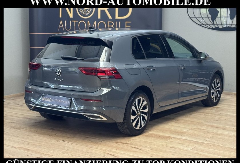 Volkswagen Golf Golf Life ACTIVE 1.5 TSI Kamera/Head-Up/StHz/Kam