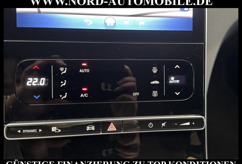 Mercedes-Benz C 200 C 200 d T Avantgarde Distro+*AHK*Kamera*Easy*LED