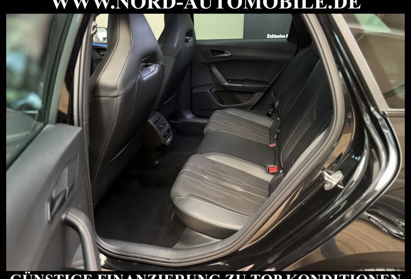 Cupra Leon Leon SP VZ 1.4 TSI e-HYBRID DSG AHK/Kamera/19/