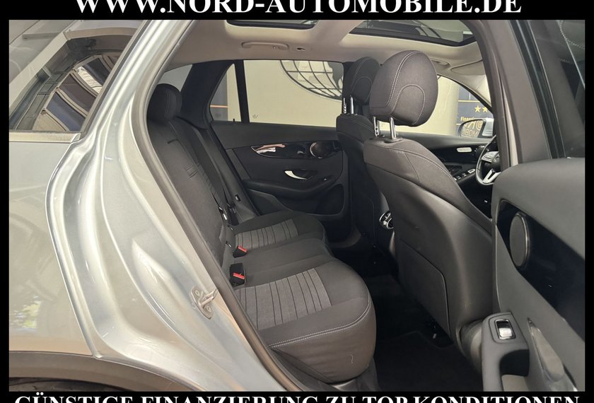 Mercedes-Benz GLC 300 GLC 300 e 4Matic *Distro+*Pano*Trittbrett*MBEAM*