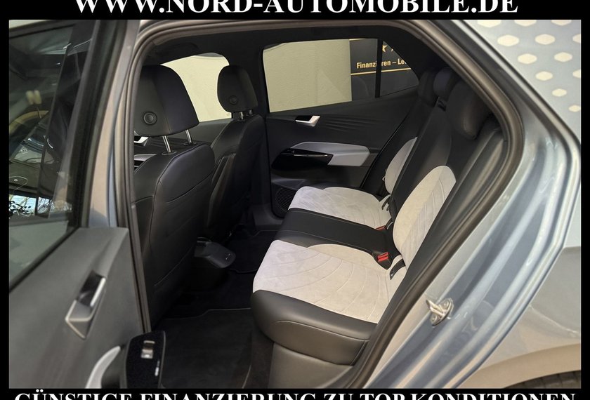 Volkswagen ID.3 ID.3 Pro Performance Design/Sportpaket/Matrix/18