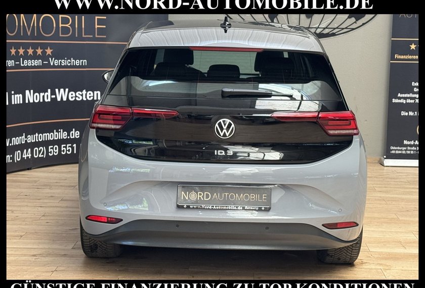 Volkswagen ID.3 ID.3 Pro Performance Navi/LED/CCS/19/62KWH