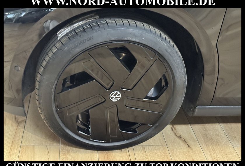Volkswagen ID. Buzz ID.Buzz GTX LR 4M *UPE:93*AHK*21ZOLL