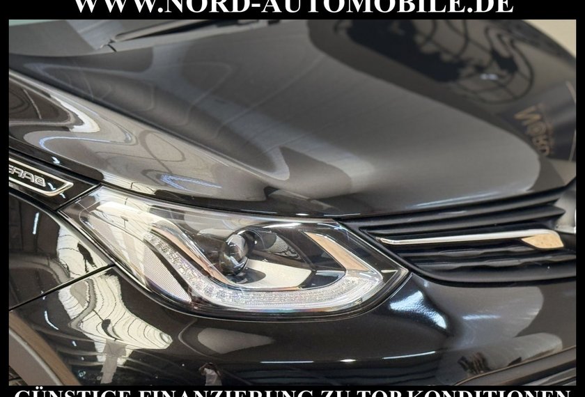 Opel Ampera-e Ampera-e PLUS *KLIMAAUT*XENON*KEYLESS*SUPER KM*