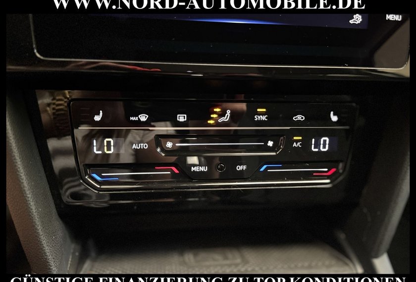 Volkswagen Passat Variant Passat Variant R-Line 2.0 TDI DSG Kamera/Navi/17
