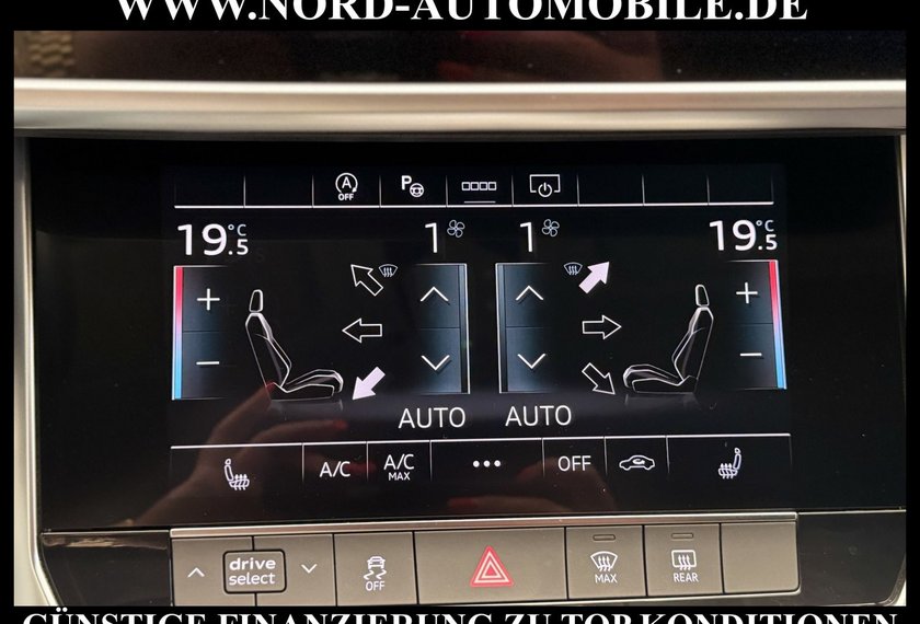 Audi A6 A6 Avant 35 TDI S-Line S-Tronic Kamera/Nav/LED/