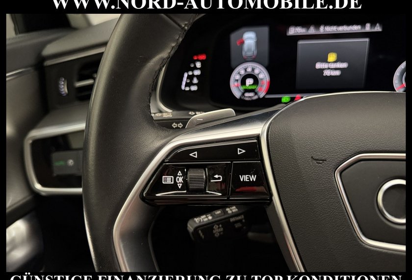 Audi A6 A6 Avant 45 TFSI S-Line S-Tronic AHK/ACC/Navi/18