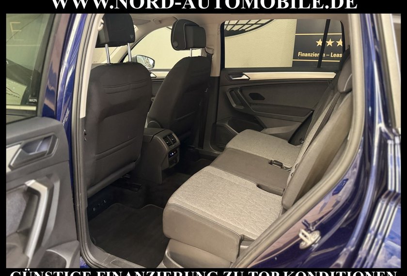 Volkswagen Tiguan Allspace Tiguan Allspace 2.0 TSI 4M Move LED*H&amp;K*PANO*19Z