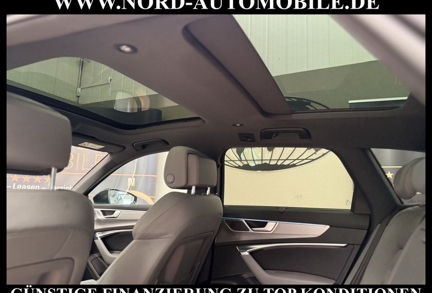 Audi A6 A6 Avant 50 TDI QU. S-Line Pano/AHK/20/UPE108/ S