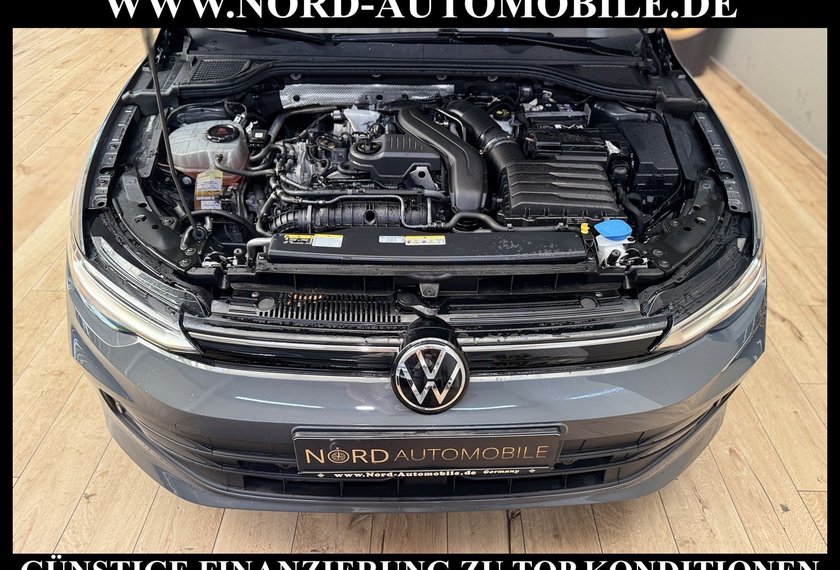 Volkswagen Golf Golf Variant Life 1.5 eTSI DSG AHK/Navi/LED/PDC