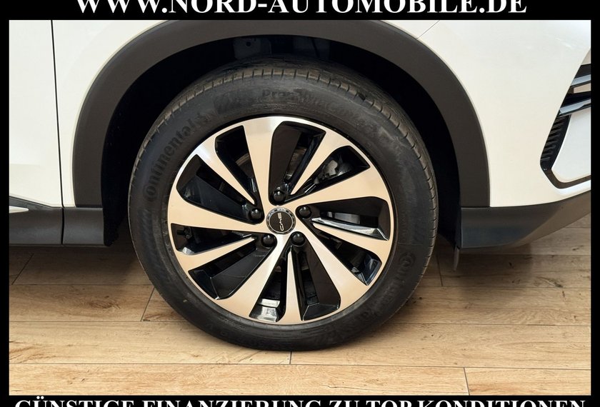 BYD SEAL U Seal U DM-i BOOST *PANO*LEDER*ACC*360KAM*
