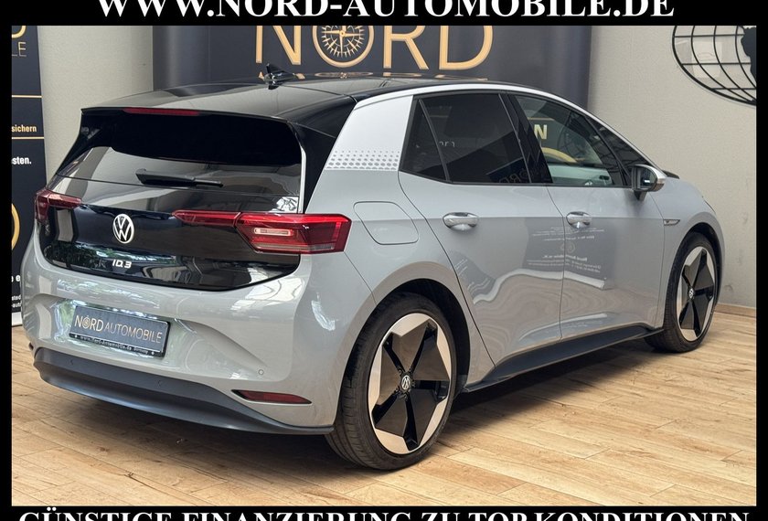 Volkswagen ID.3 ID.3 Pro Performance 1st Max Pano/20/HeadUp/WP P