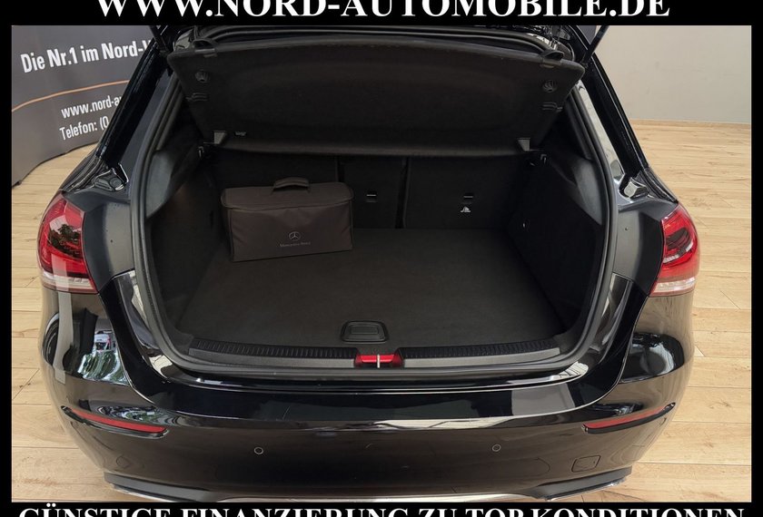 Mercedes-Benz A 250 A 250 e Progressive *Distro+*Wide*AHK*Leder*LED*