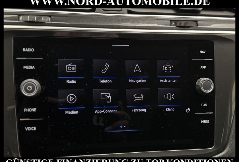 Volkswagen Tiguan Tiguan Life Urban Sport 1.5 TSI DSG Kamera/ACC/