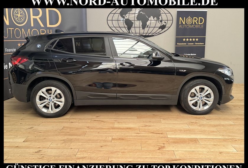 BMW X2 X2 xDrive 25 e Advantage*PANO*HARMAN*LED*UPE:60*