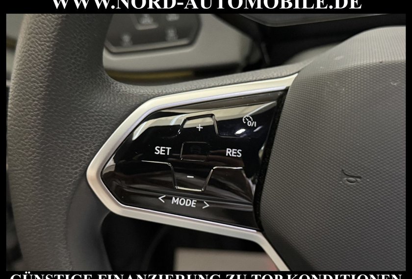 Volkswagen ID.3 ID.3 Pro Performance Automatik LED/PDC/19