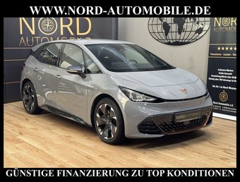 Cupra Born Born 170KW CCS/LED/LM19/63KWH