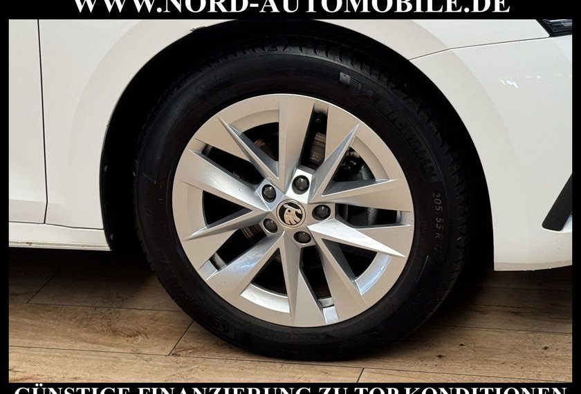Skoda Octavia Octavia Combi 2.0 TDI DSG Style *LED*ACC*VIRT*