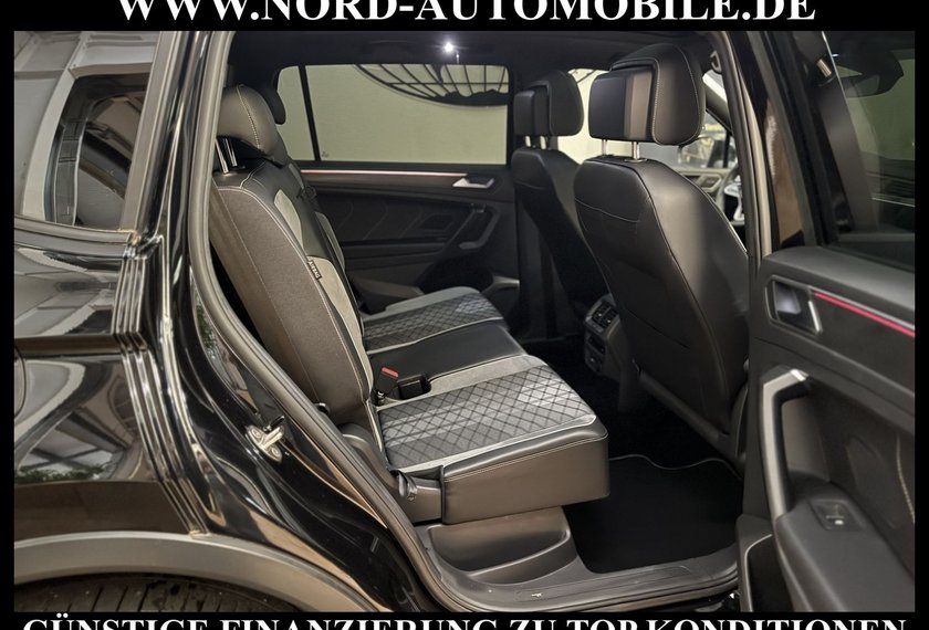 Volkswagen Tiguan Allspace Tiguan Allspace R-LINE BLACK 4Motion DSG*UPE:69*