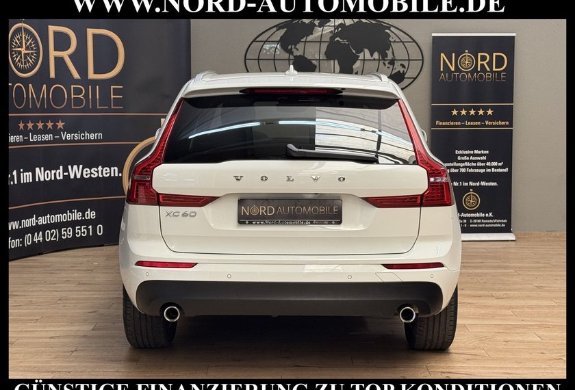 Volvo XC60 XC60 B4 D Momentum Pro *AHK*Pano*StHz*Kamera*LED