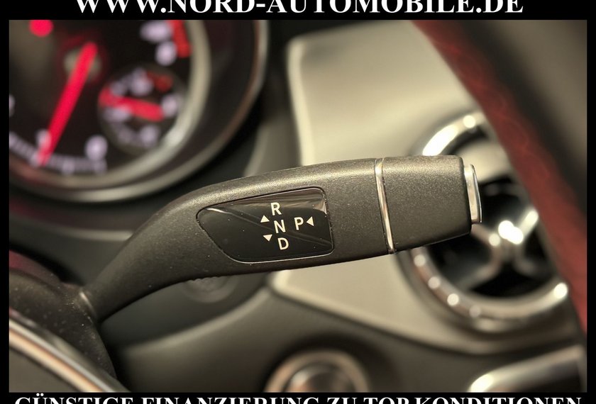 Mercedes-Benz CLA 180 Shooting Brake CLA 180 Shooting Brake AMG *LED*Navi*Kamera*18Z*