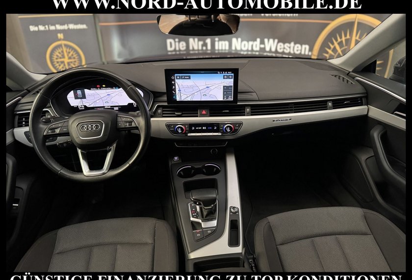 Audi A5 A5 40 TDI QU. Sportback Advanced Pano/Kamera/19