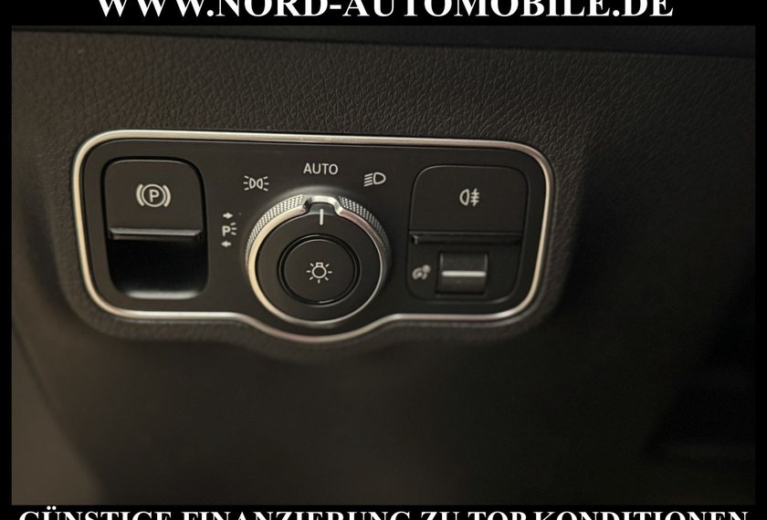 Mercedes-Benz GLB 200 GLB 200 d 4Matic Progressive 7-SITZ*AHK*WIDE*LED