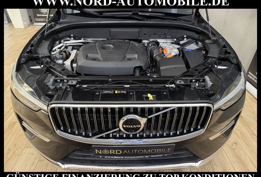 Volvo XC60 XC60 T6 Inscription Recharge AWD *AHK*H&amp;K*PANO*