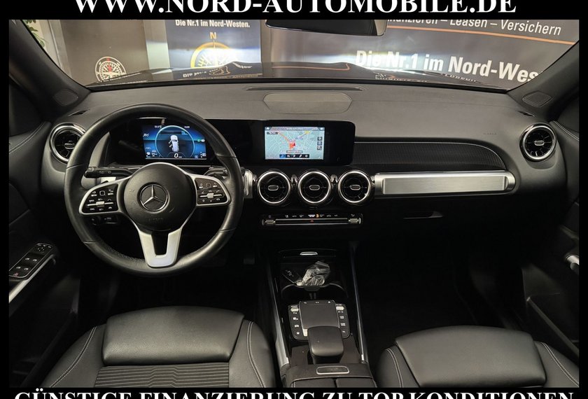 Mercedes-Benz GLB 220 GLB 220 d PROGRESSIVE *PANO*LED*DISTRO*UPE:58