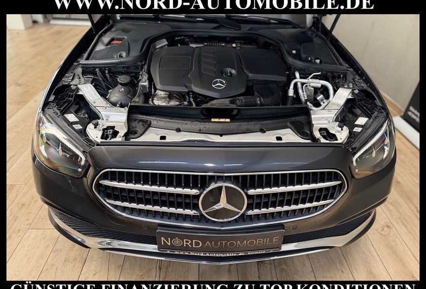 Mercedes-Benz E 200 E 200 d Lim. Avantgarde Facelift LED*Wide*Kamera