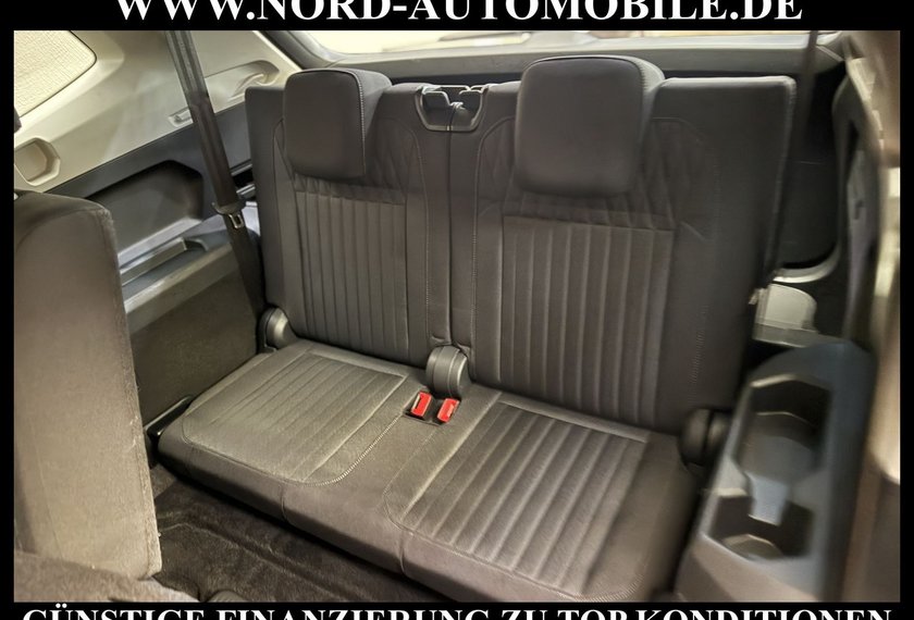 Volkswagen Tiguan Allspace Tiguan Allspace 1.5 TSI Life DSG 7-Sitzer/AHK/18