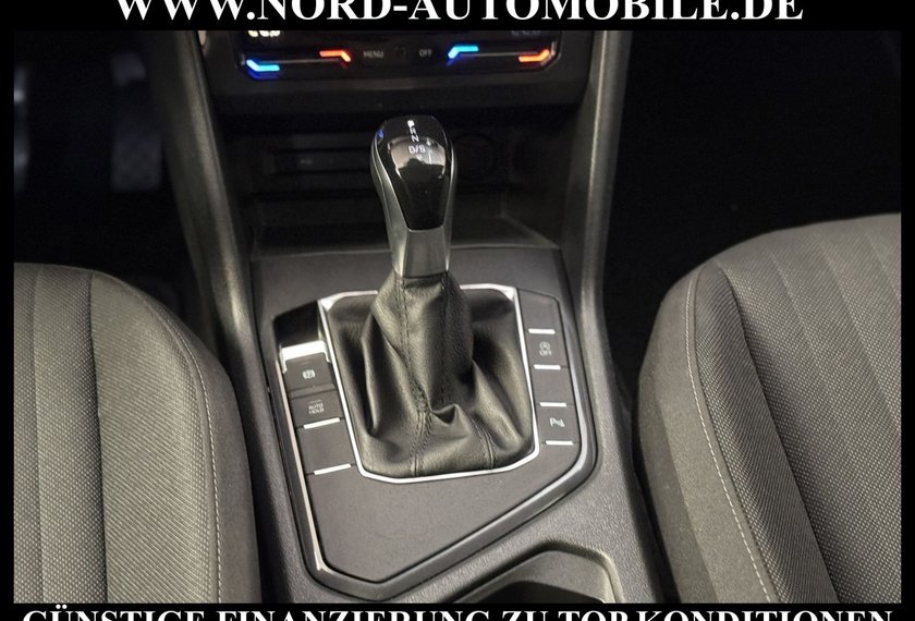 Volkswagen Tiguan Allspace Tiguan Allspace 1.5 TSI Life DSG 7-Sitzer/AHK/18