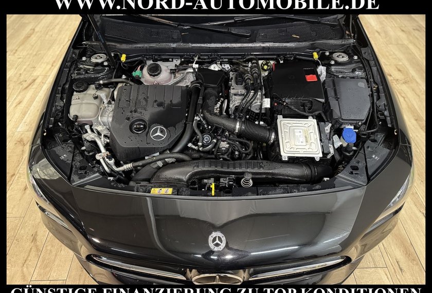 Mercedes-Benz CLA 250 Shooting Brake CLA 250 Shooting Brake AMG *Distro+*Wide*MBEAM A