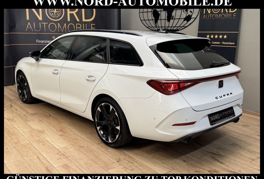 Cupra Leon Leon SP 2.0 TSI DSG Kamera/Navi/LED/18