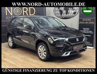 Seat Ateca Ateca 2.0 TDI Style DSG Virt.Cockpit/LED/PDC