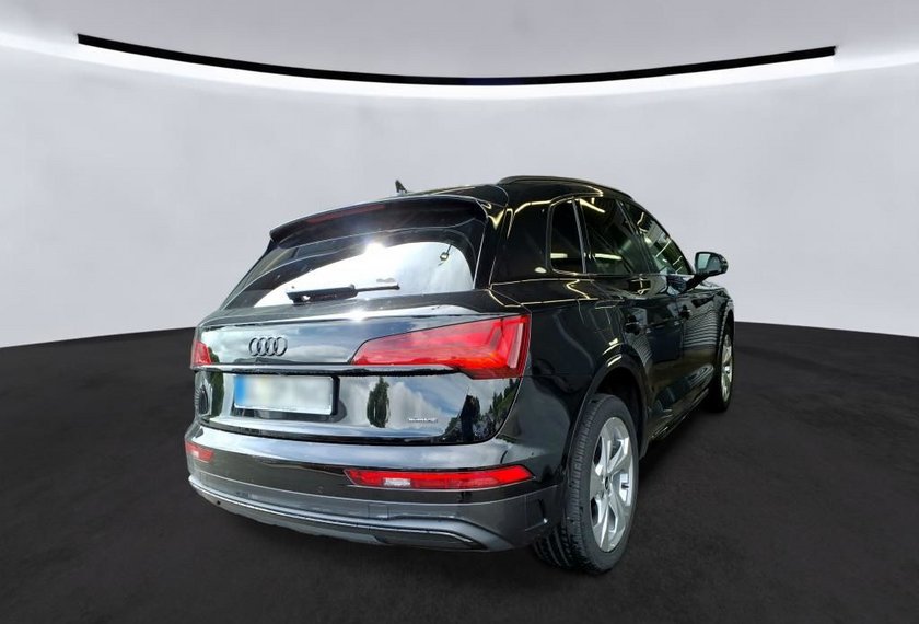 Audi Q5 Q5 50 TDI QU.Advanced Tiptr.Leder/Kameras/20/LED