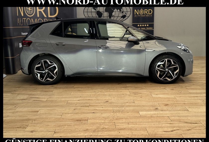 Volkswagen ID.3 ID.3 Pro Performance 150 kW Life*19ZOLL*ACC*SHZ*