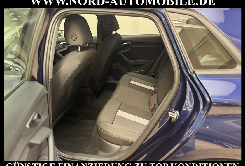 Audi A3 A3 Sportback Advanced 35 TDI S-Tronic Kamera/17
