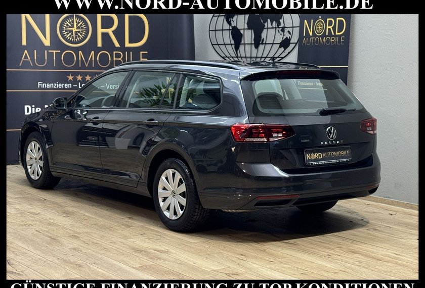 Volkswagen Passat Variant Passat Variant  1.5 TSI Navi*LED*Spurhalte