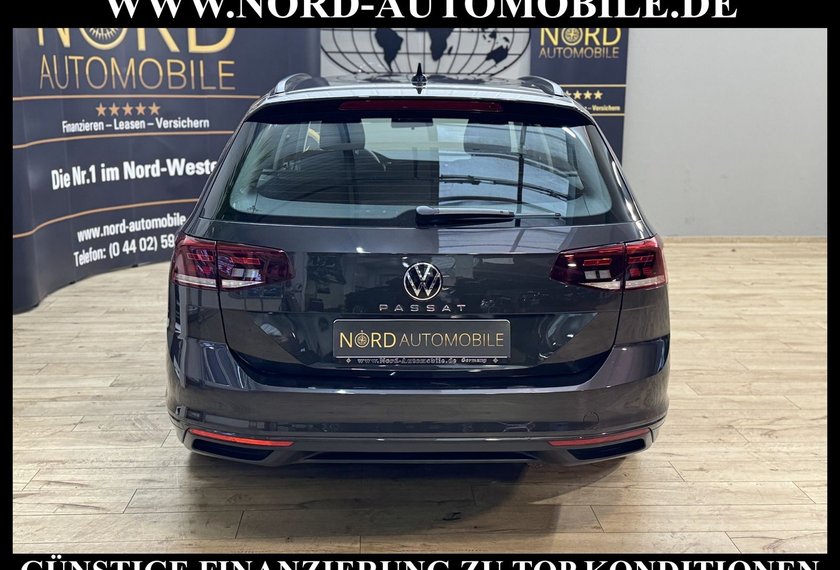 Volkswagen Passat Variant Passat Variant  1.5 TSI Navi*LED*Spurhalte