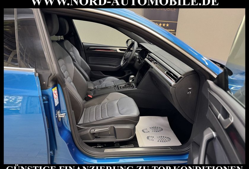 Volkswagen Arteon Arteon Shooting Brake 1.4 TSI eHybrid Pano/19&apos;&apos;/