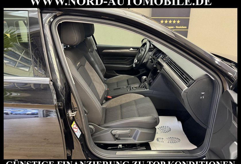 Volkswagen Passat Alltrack Passat Alltrack 2.0 TDI DSG Kamera/Navi/LED/ACC